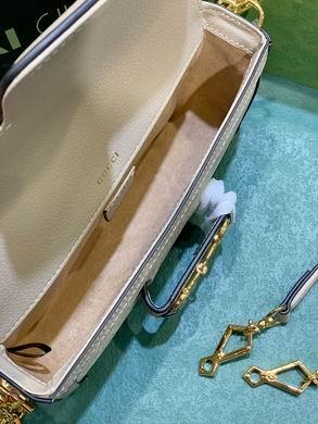 Gucci Bags 1:1 735178 24X13X5cm DF 2colour