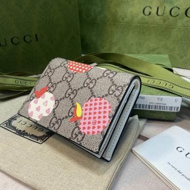 Gucci Bags 1:1 663922 11X8.5X3cm XM