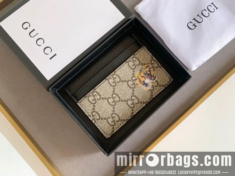 Gucci Bags 1:1 451277 10X7.5cm YG 1