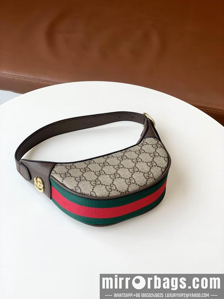 Gucci Bags 1:1 Ophidia 658551 20x15x5cm df04