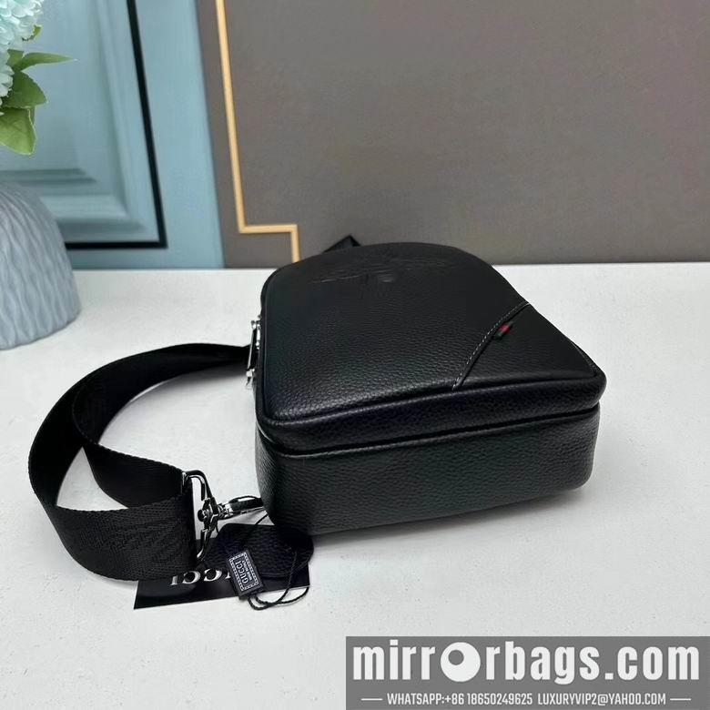 Gucci Bags 1:1 396 16X25X7cm WP