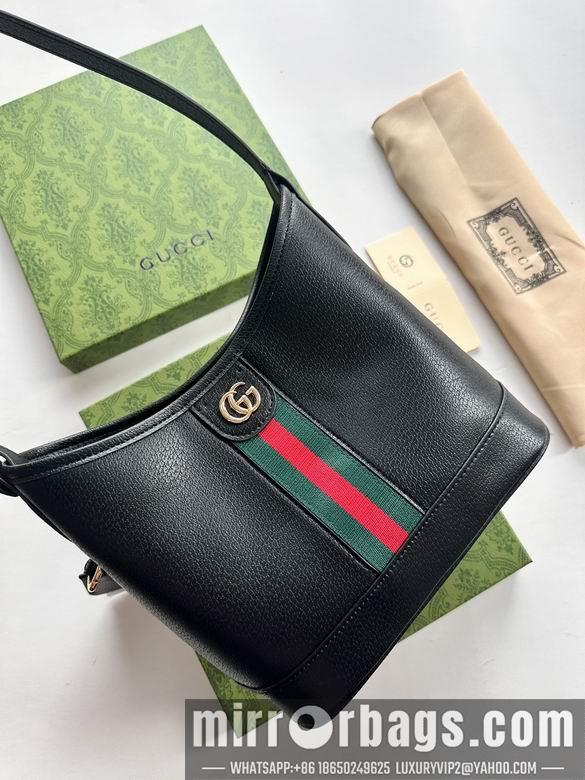 Gucci Bags 1:1 781402 23X21X12cm DF 2colour