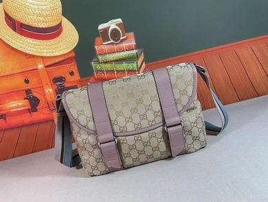 Gucci Bags 1:1 WD374429 24X30X9