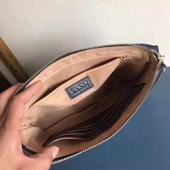 Gucci Bags 1:1 8004 28X18X2.5cm XM 2colour