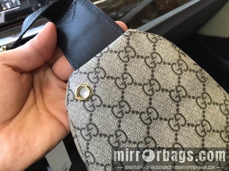Gucci Bags 1:1 0T119-4 17X30X6cm XM 2colour