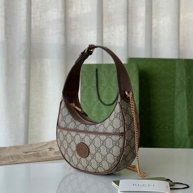 Gucci Bags 1:1 726843 22X12.5X5cm DF