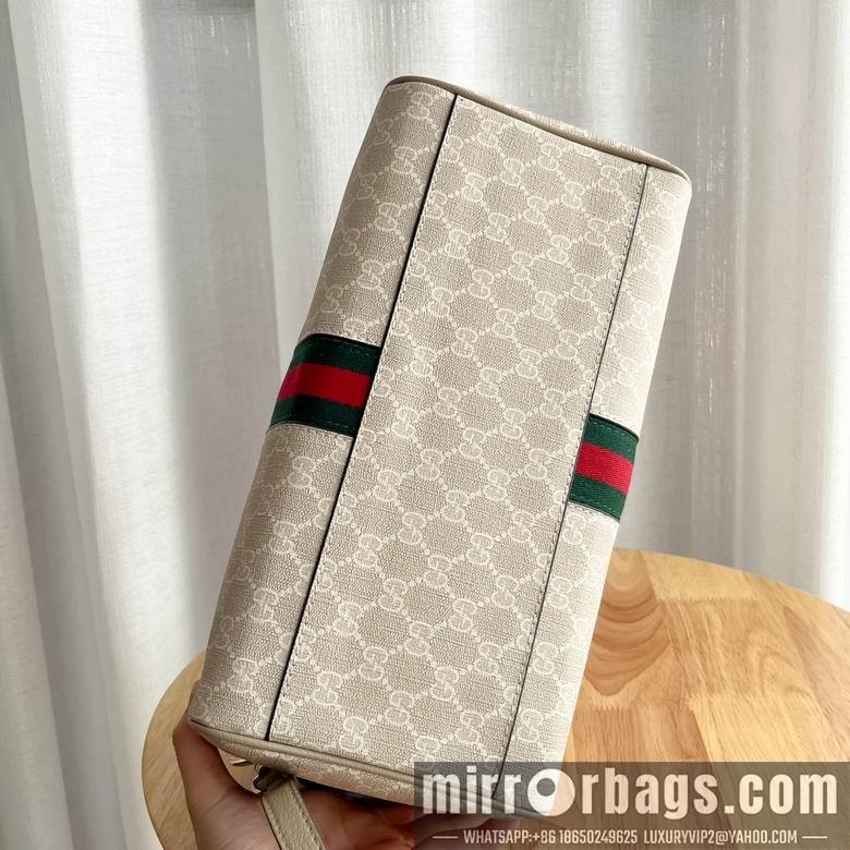 Gucci Bags 1:1 772065 20X31X16.5cm DF 3colour