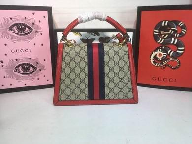 Gucci Bags 1:1 WD476541 25.5X17X13