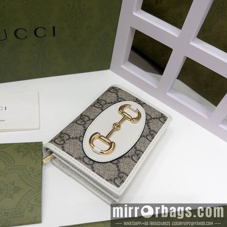 Gucci Bags 1:1 7009 11X9X3cm ZC 6