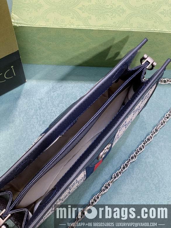 Gucci Bags 1:1 503877 26X17X8cm DF-1