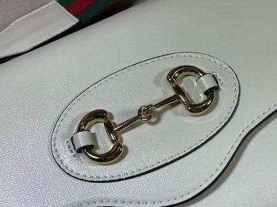Gucci Bags 1:1 Horsebit 677286 26x16x4cm df05