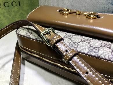 Gucci Bags 1:1 645454 22.5X17X6.5cm DF