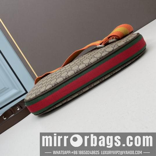Gucci Bags 1:1 Gucci Attache 702823 35x32x6cm ww5色