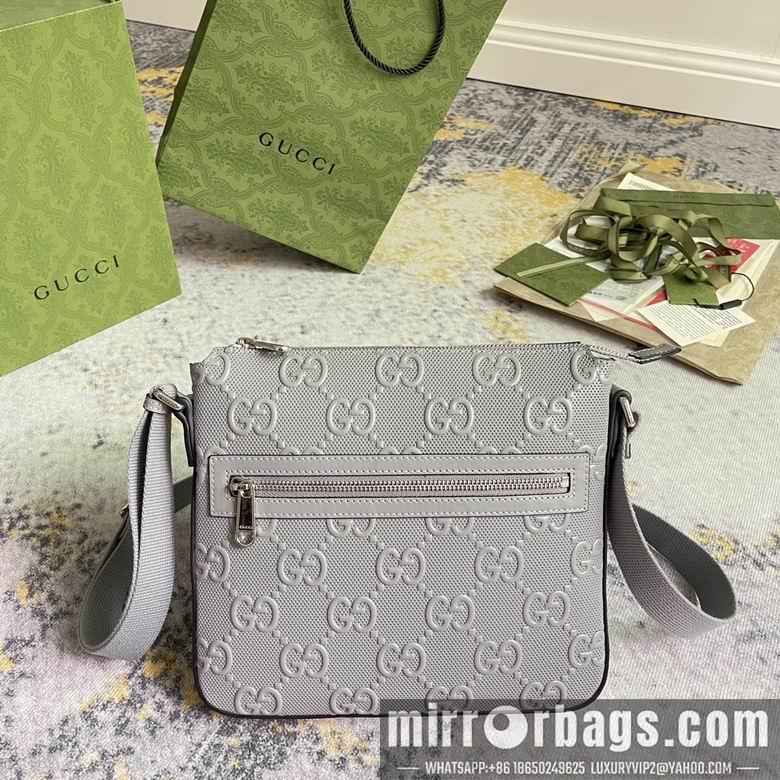 Gucci Bags 1:1 406410 26X23X3cm DF 2colour