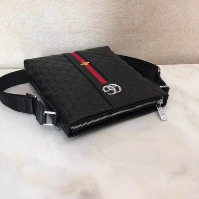 Gucci Bags 1:1 2982-2 24X28X6cm SC