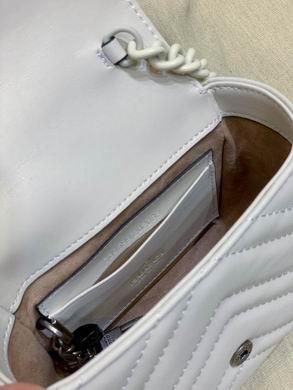 Gucci Bags 1:1 739599 12X12.5X7cm DF 4colour