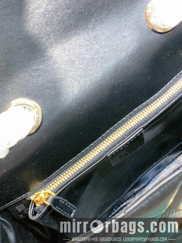 Gucci Bags 1:1 Deco 740834 25X19.5X8cm DF 3colour