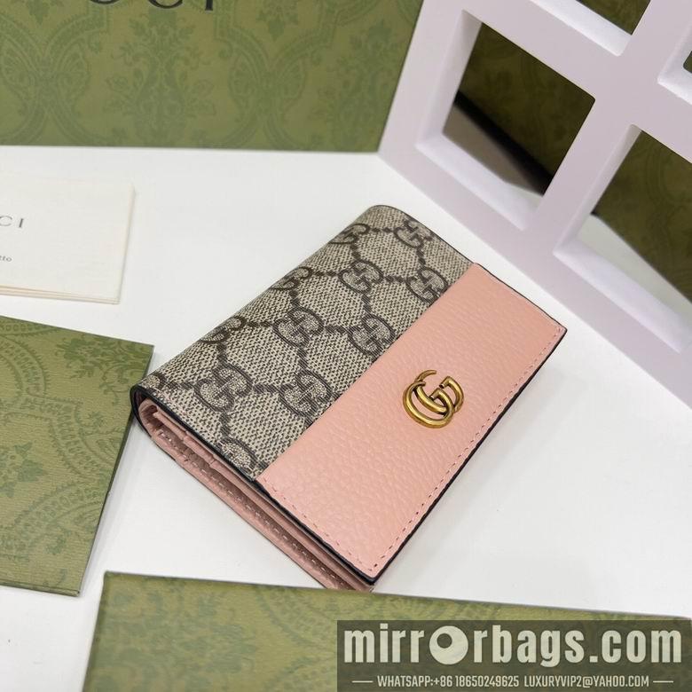 Gucci Bags 1:1 7009 11X9X3cm ZC 1
