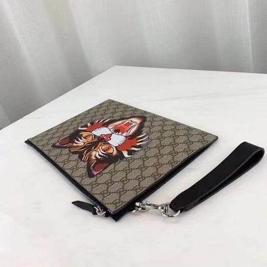 Gucci Bags 1:1 6203 28X20cm XM