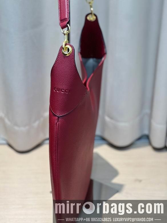 Gucci Bags 1:1 Body 815924 49X46X4cm DF 3colour