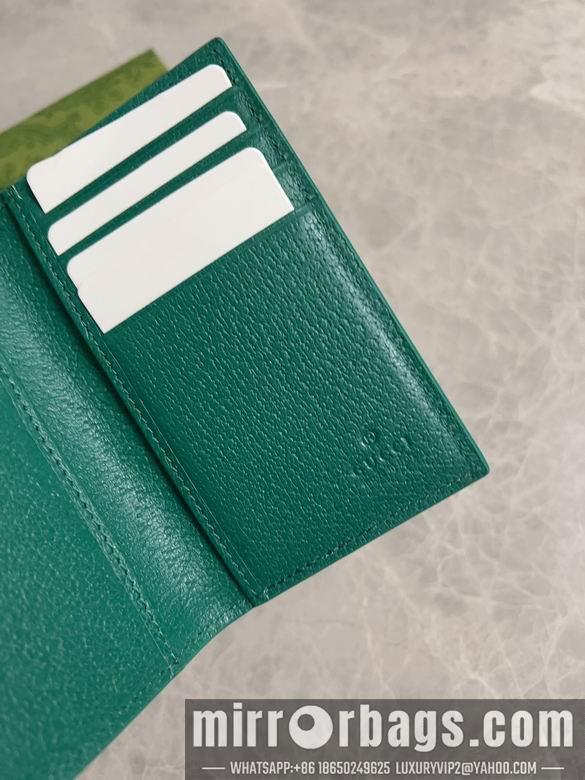 Gucci Bags 1:1 768249 7.5X12cm YG 3