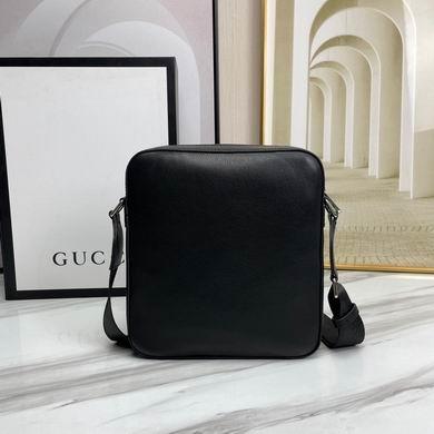 Gucci Bags 1:1 674174-4 23X25X6cm WP