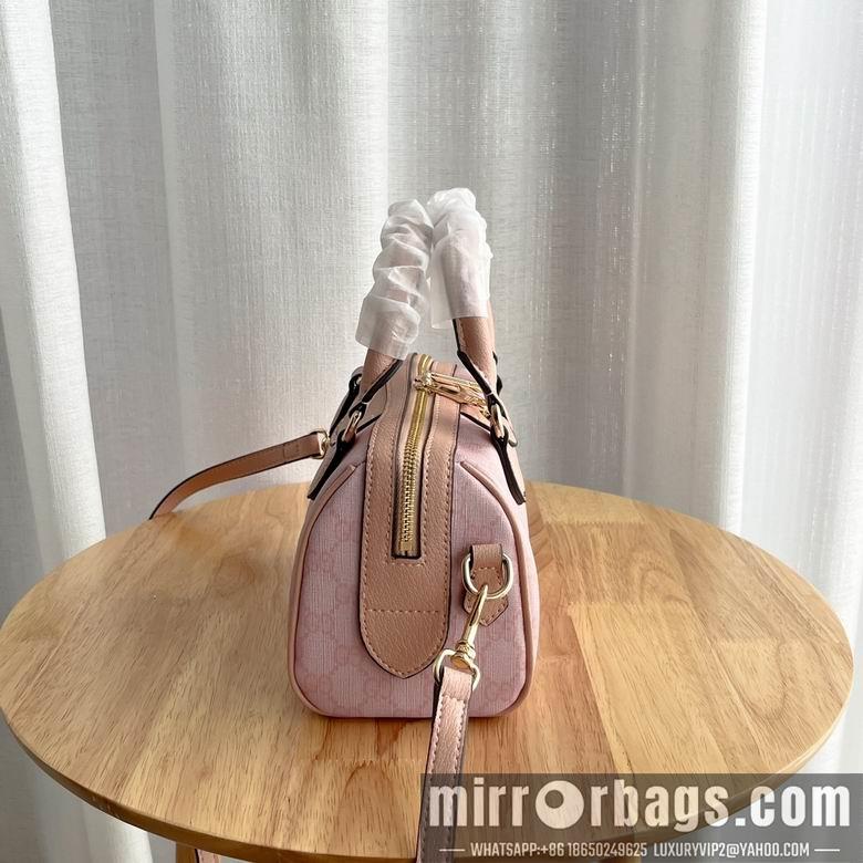 Gucci Bags 1:1 772053 14X21.5X11.5cm DF 2colour