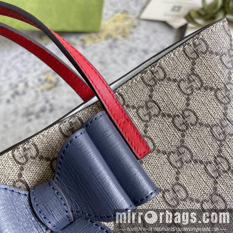 Gucci Bags 1:1 457232 21X20X10cm DF