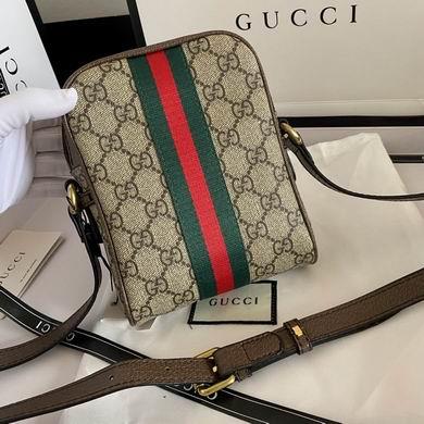 Gucci Bags 1:1 WD598127 14X17.5X5.5