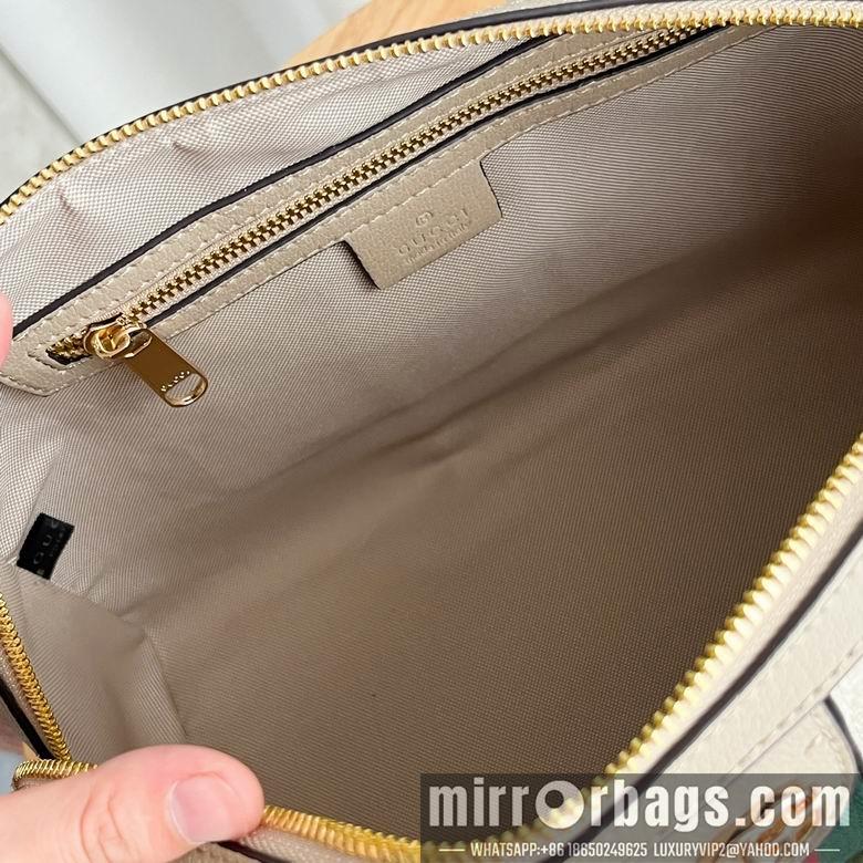 Gucci Bags 1:1 772065 20X31X16.5cm DF 3colour