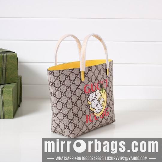Gucci Bags 1:1 410812 20.5x20x10cm df04
