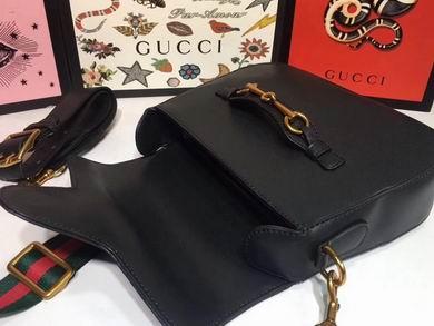 Gucci Bags 1:1 380573 25X18.5X7cm DF 4colour