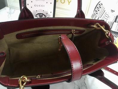 Gucci Bags 1:1 649016 30x24x12cm df02