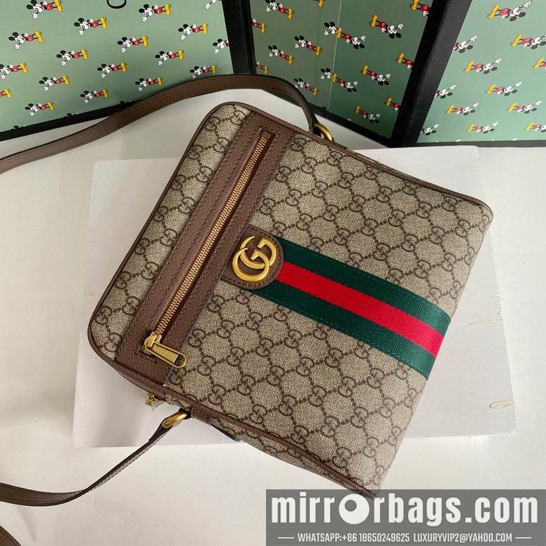 Gucci Bags 1:1 WD547926 23X24X6
