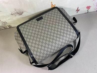 Gucci Bags 1:1 495909 44X28X14cm DF 2colour