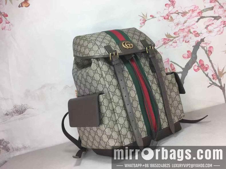 Gucci Bags 1:1 Ophidia 598140 24x40x16cm df03