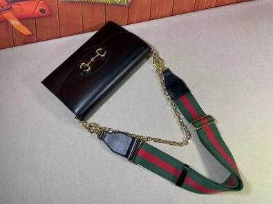 Gucci Bags 1:1 Horsebit 677286 26x16x4cm df05