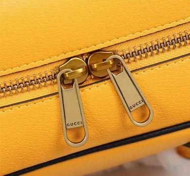 Gucci Bags 1:1 702397 31.5X18X15.5cm DN 4colour