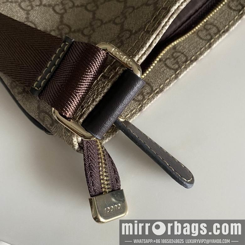 Gucci Bags 1:1 201538 24X20X1cm DF 2colour