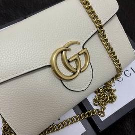 Gucci Bags 1:1 WL401232 20X13X6