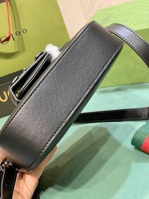 Gucci Bags 1:1 658574 20.5X14.5X5cm DF-1