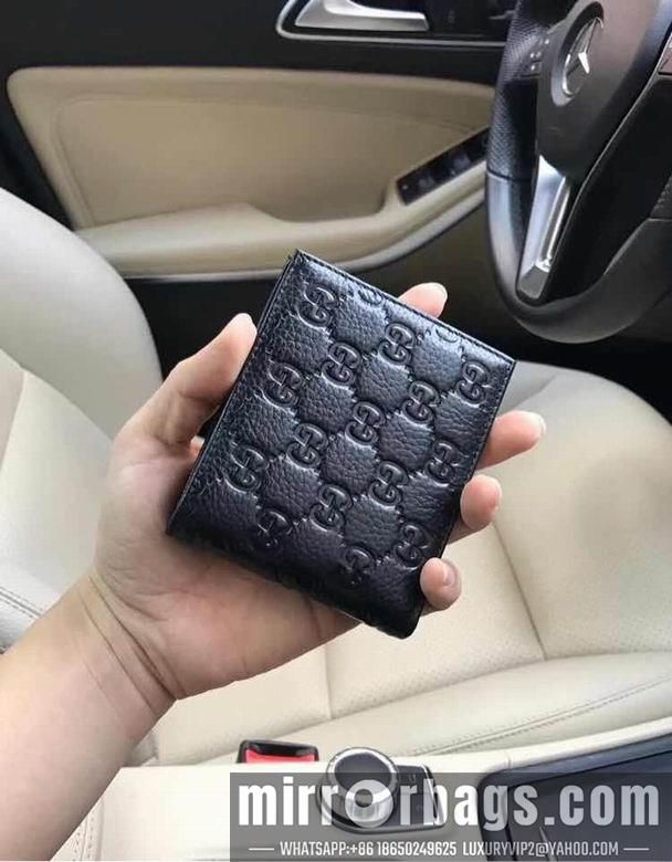 Gucci Bags 1:1 G278596 10X11.5X1.5cm XM