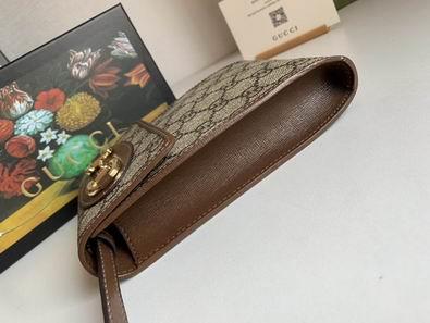Gucci Bags 1:1 Horsebit 625757 11.5x18x3.5cm df05