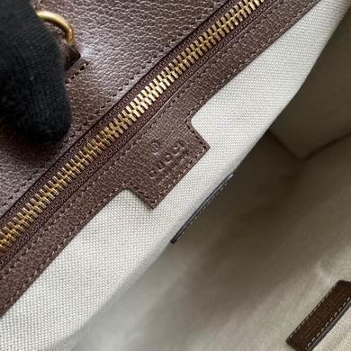 Gucci Bags 1:1 703264 36X38.5X12cm MP 2colour