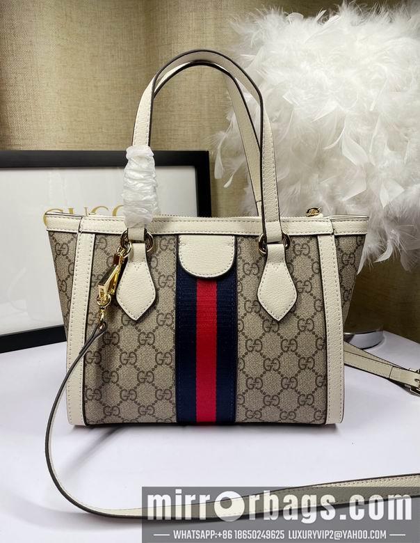 Gucci Bags 1:1 547551 24X20X10cm DF