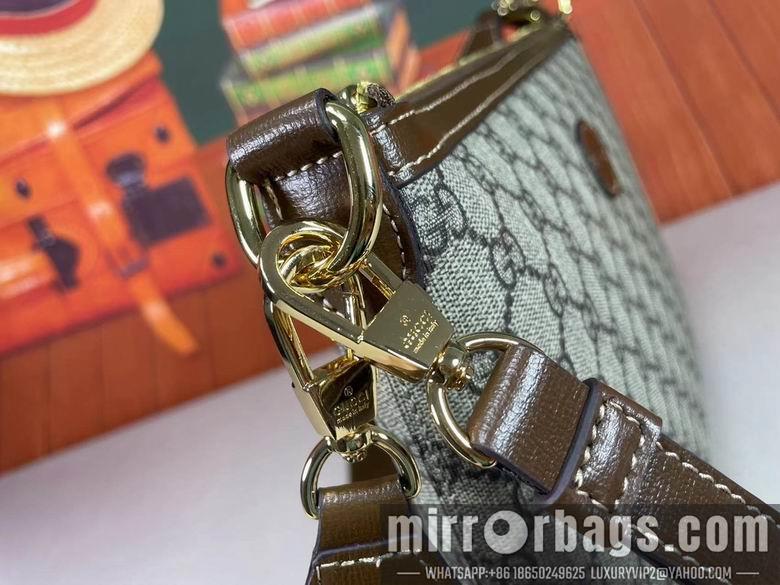 Gucci Bags 1:1 726833 30X22.5X5cm DF 2colour