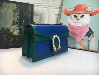 Gucci Bags 1:1 WD400249 28X18X9