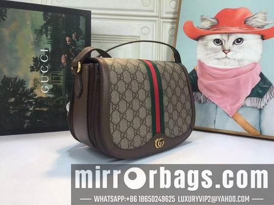 Gucci Bags 1:1 Ophidia 601044 25x18x9cm df06