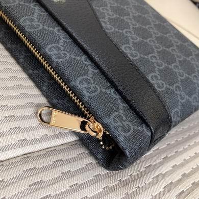 Gucci Bags 1:1 9101-4 29X19cm XM 2colour
