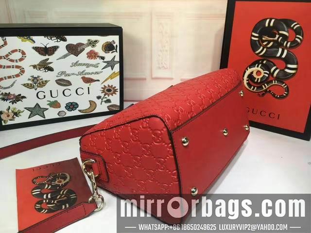 Gucci Bags 1:1 409529 28x17.5x15cm df05